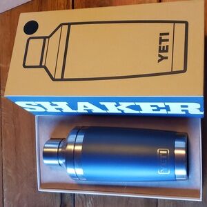 Yeti 20oz Cocktail Shaker